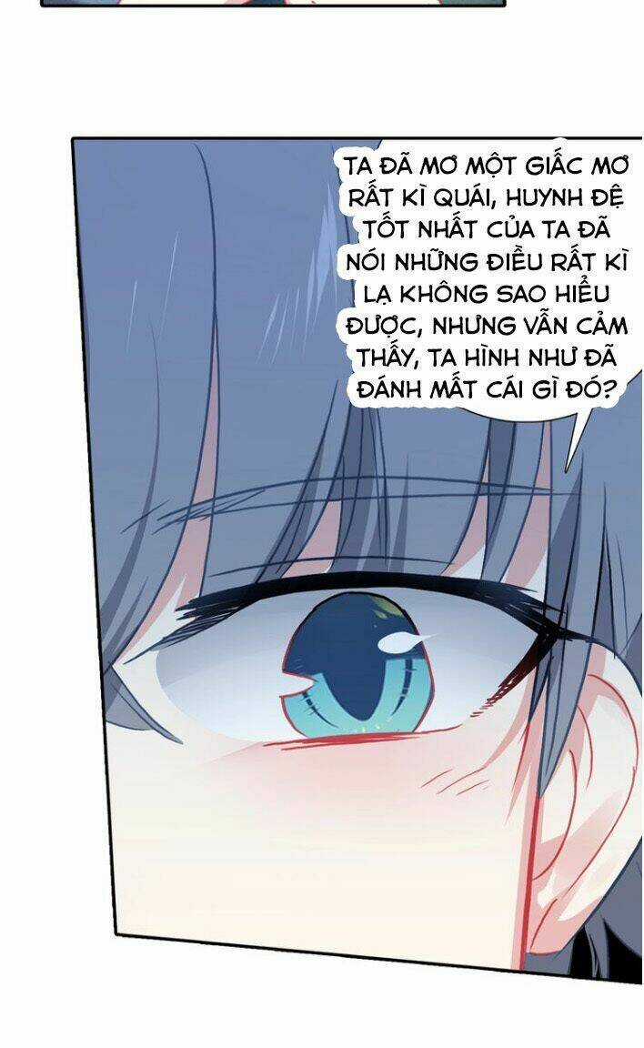 Duy Ngã Độc Tiên Chapter 12 trang 21