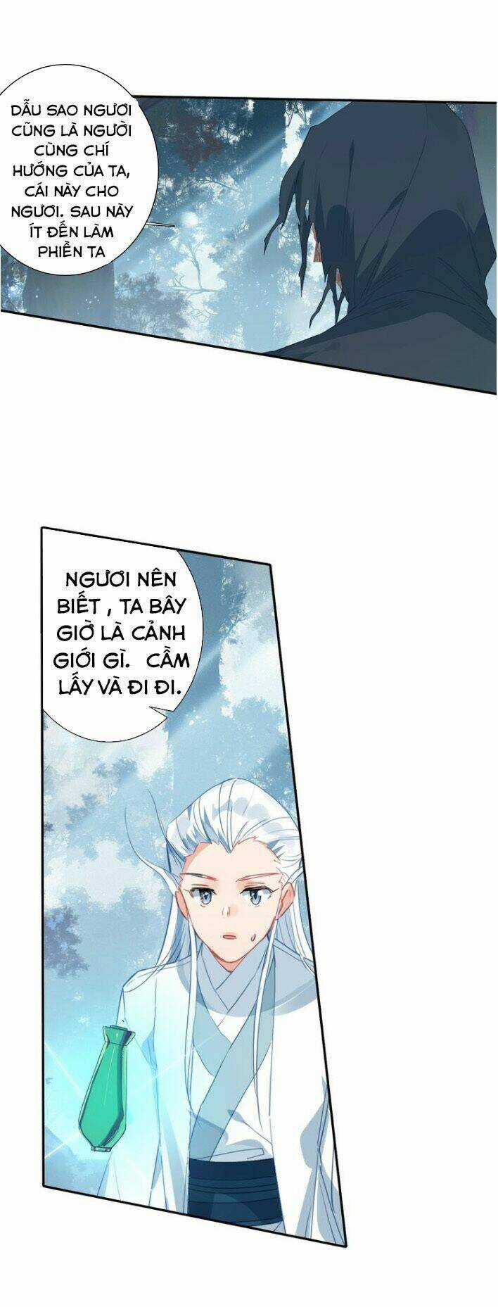 Duy Ngã Độc Tiên Chapter 12 trang 24