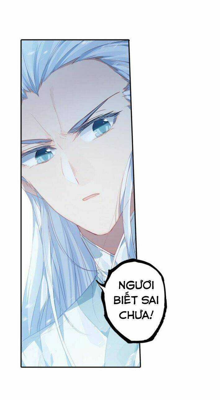 Duy Ngã Độc Tiên Chapter 13 trang 21