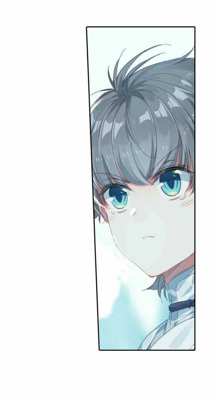 Duy Ngã Độc Tiên Chapter 13 trang 22