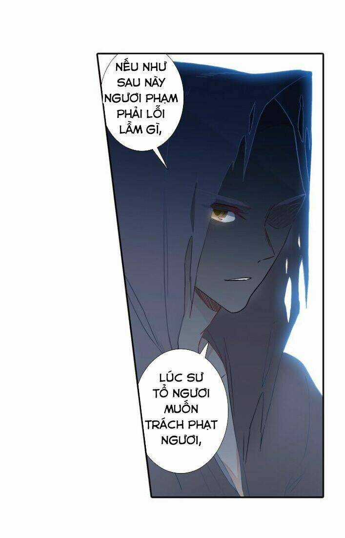 Duy Ngã Độc Tiên Chapter 13 trang 5