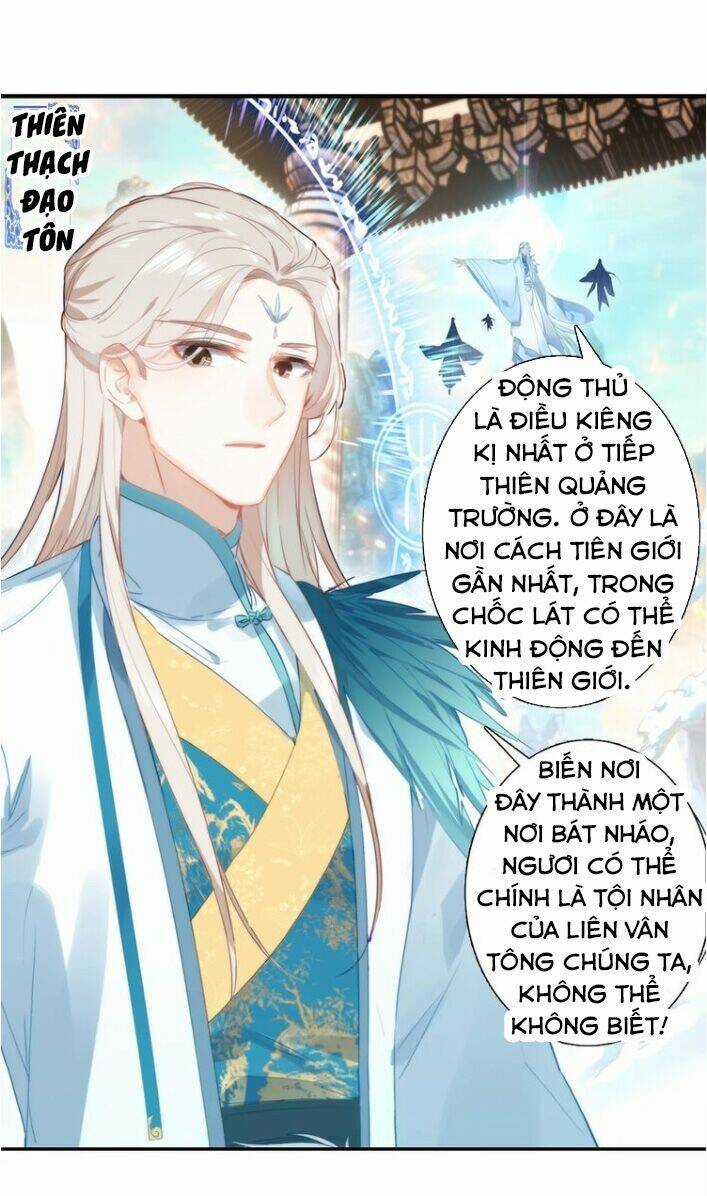 Duy Ngã Độc Tiên Chapter 14 trang 10
