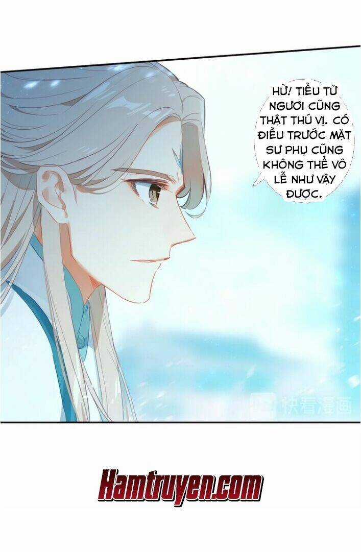 Duy Ngã Độc Tiên Chapter 14 trang 15