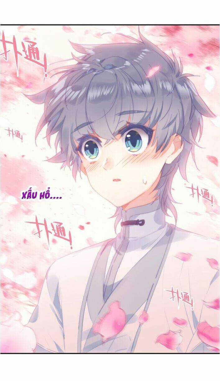 Duy Ngã Độc Tiên Chapter 14 trang 19