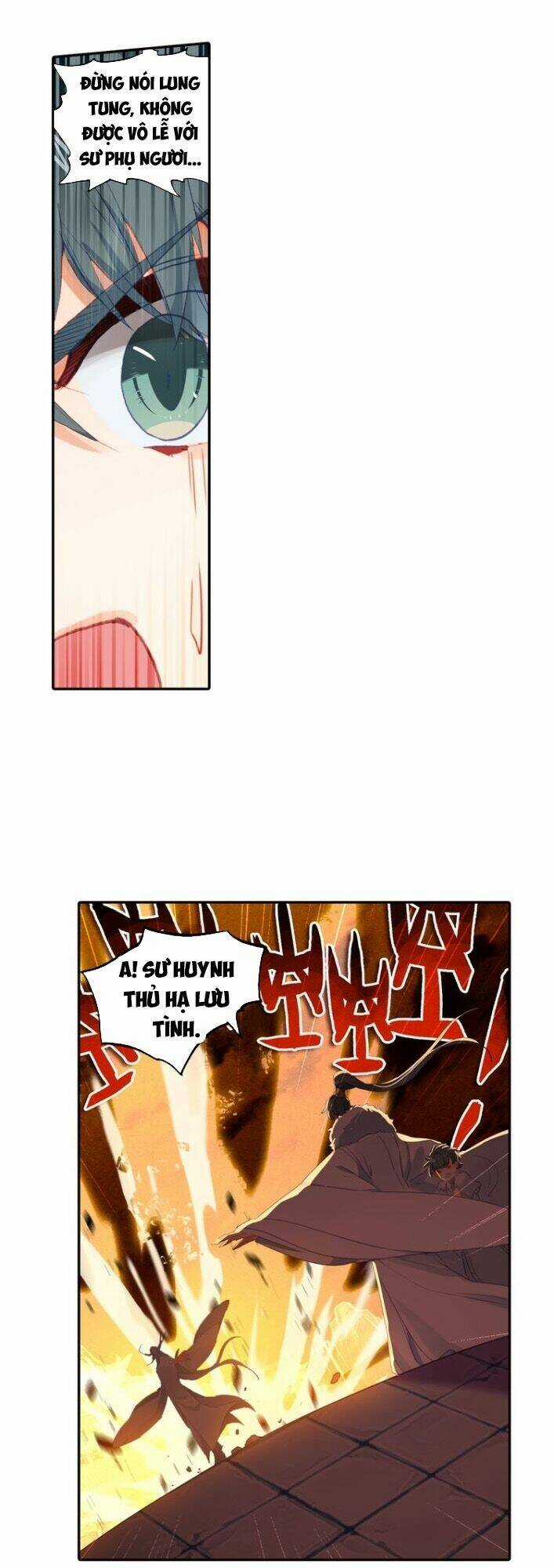 Duy Ngã Độc Tiên Chapter 14 trang 7