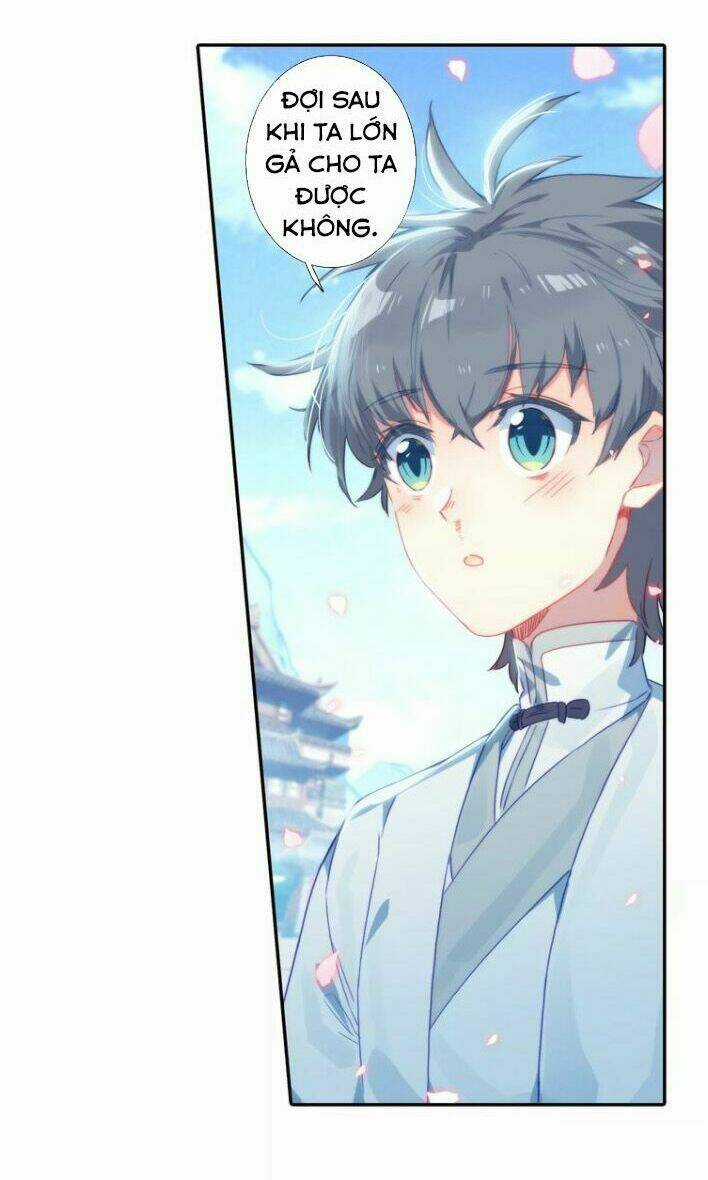 Duy Ngã Độc Tiên Chapter 15 trang 10