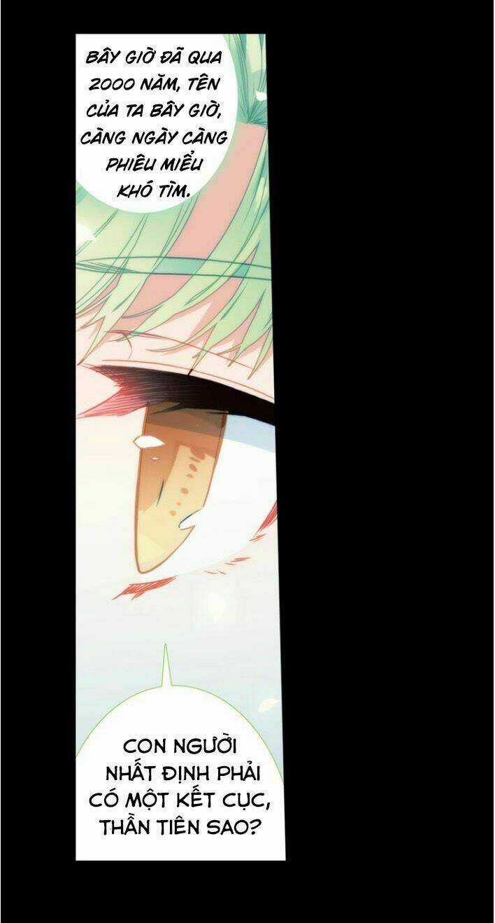 Duy Ngã Độc Tiên Chapter 15 trang 13