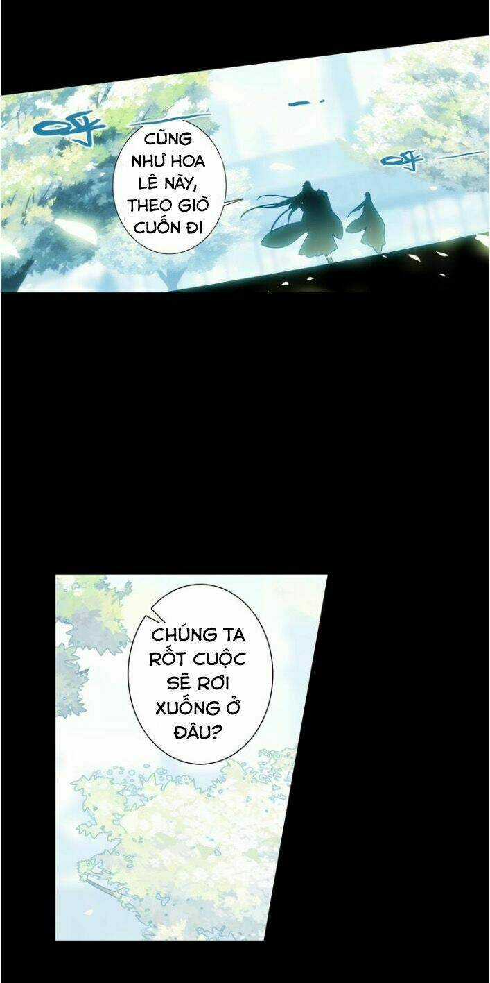 Duy Ngã Độc Tiên Chapter 15 trang 16