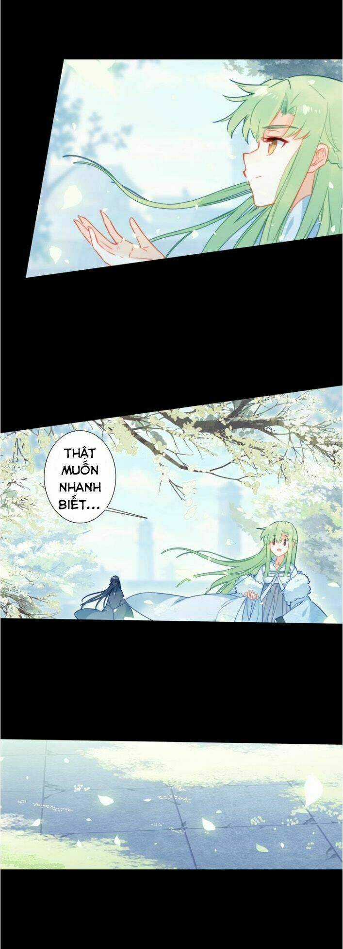 Duy Ngã Độc Tiên Chapter 15 trang 17