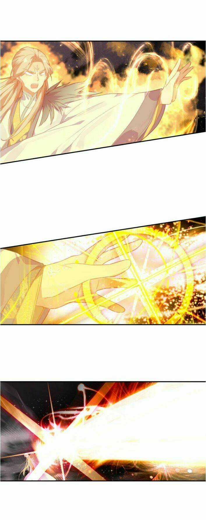 Duy Ngã Độc Tiên Chapter 15 trang 19