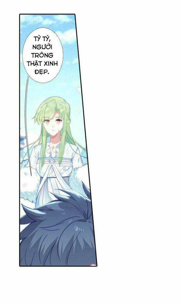 Duy Ngã Độc Tiên Chapter 15 trang 9