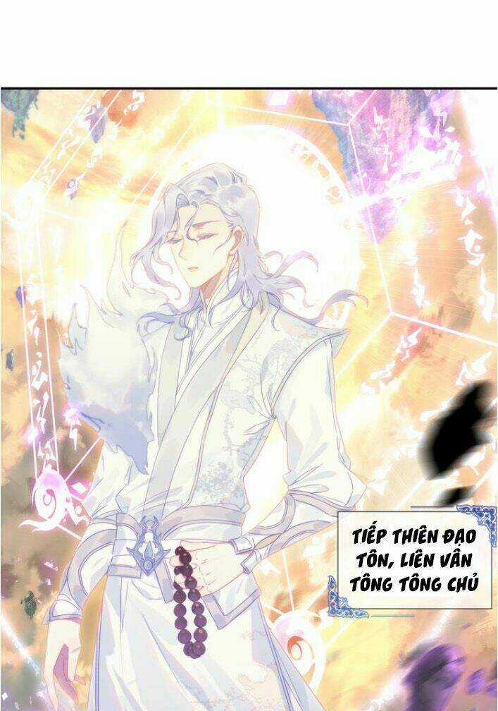 Duy Ngã Độc Tiên Chapter 16 trang 13