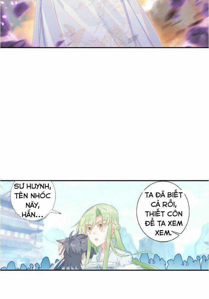 Duy Ngã Độc Tiên Chapter 16 trang 14