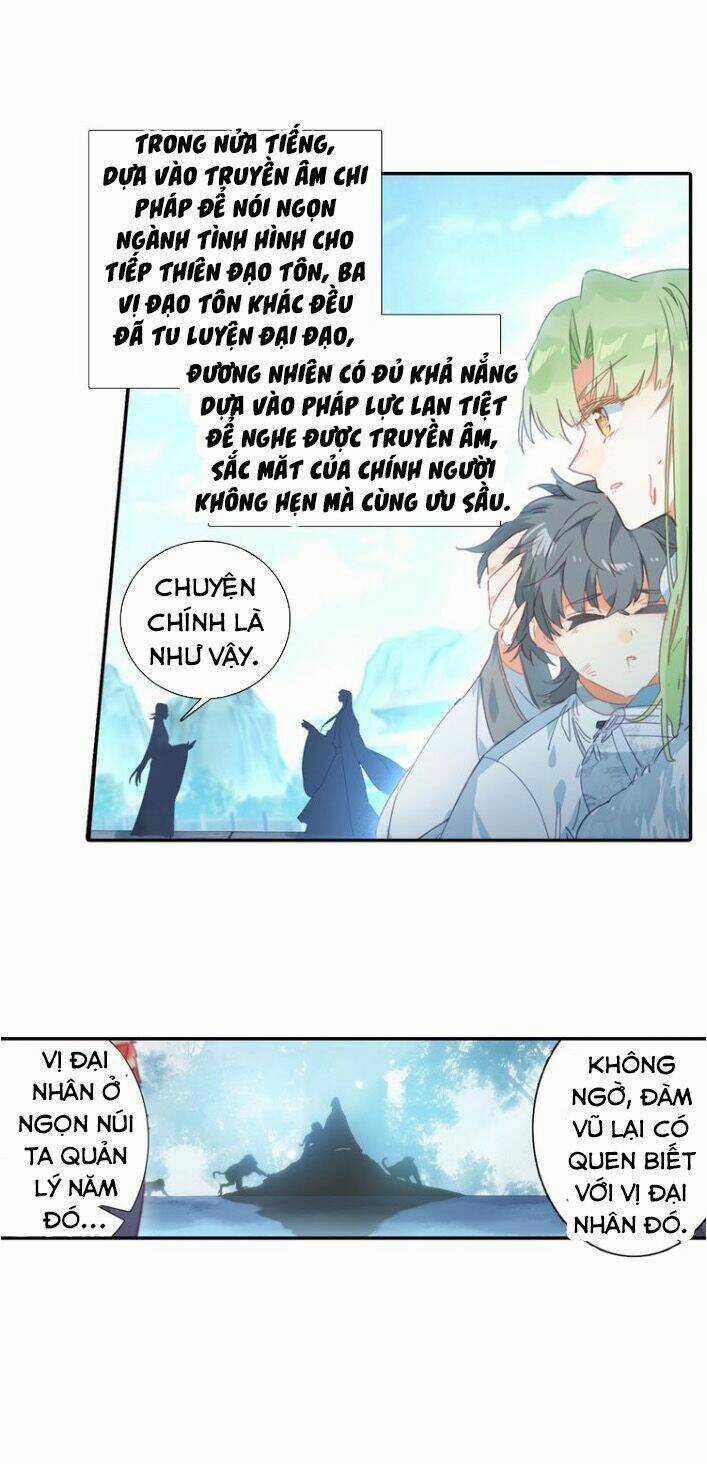 Duy Ngã Độc Tiên Chapter 16 trang 17