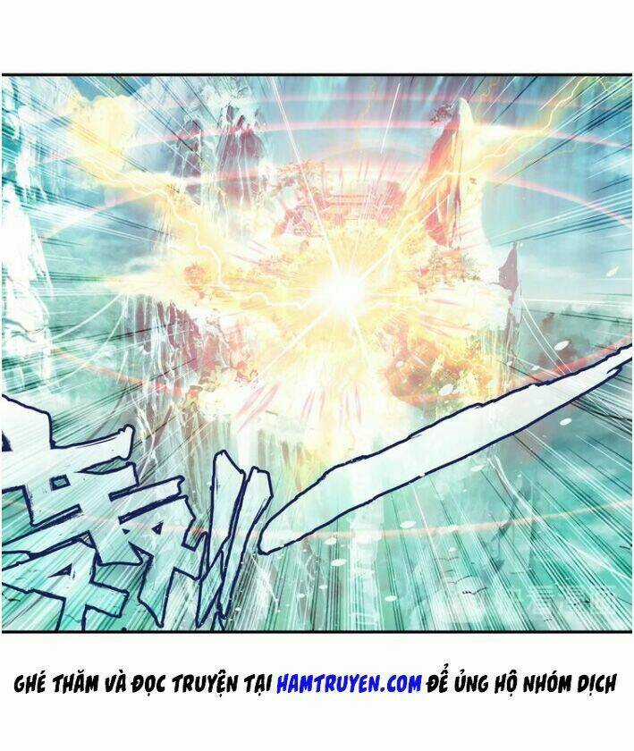 Duy Ngã Độc Tiên Chapter 16 trang 2