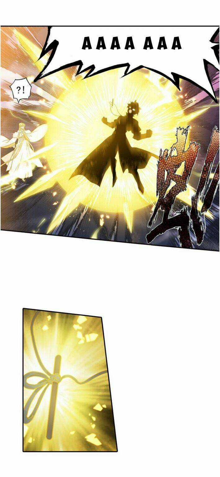 Duy Ngã Độc Tiên Chapter 16 trang 4