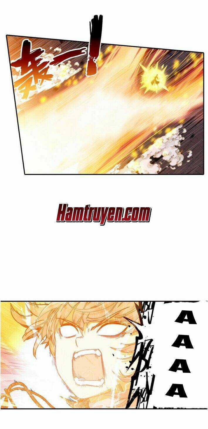 Duy Ngã Độc Tiên Chapter 16 trang 5