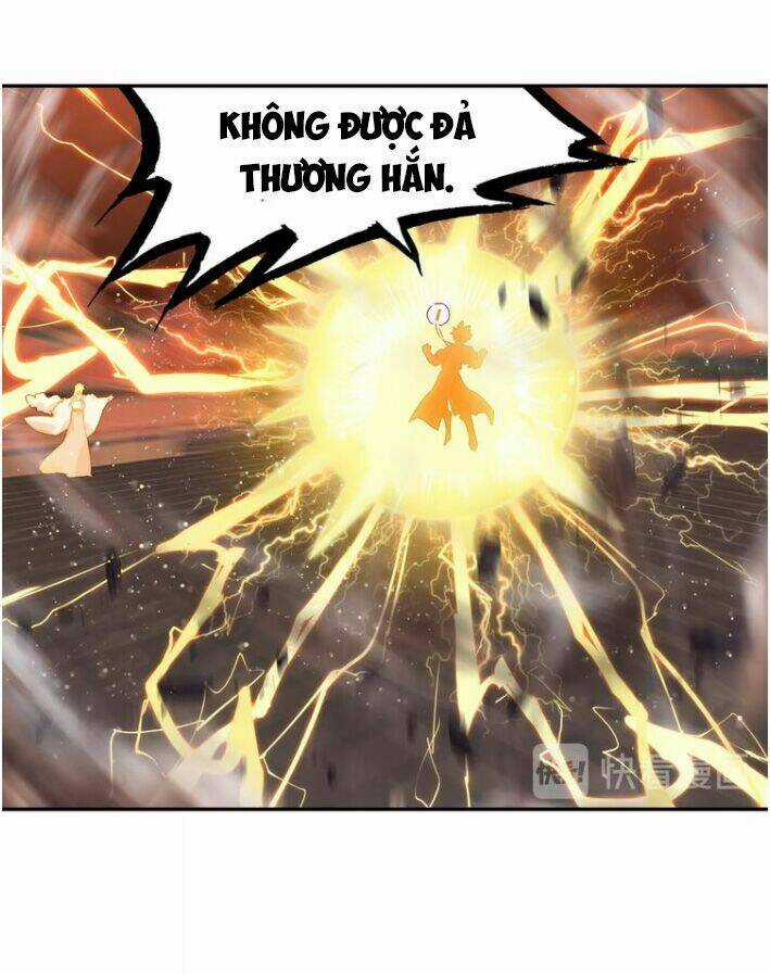 Duy Ngã Độc Tiên Chapter 16 trang 6