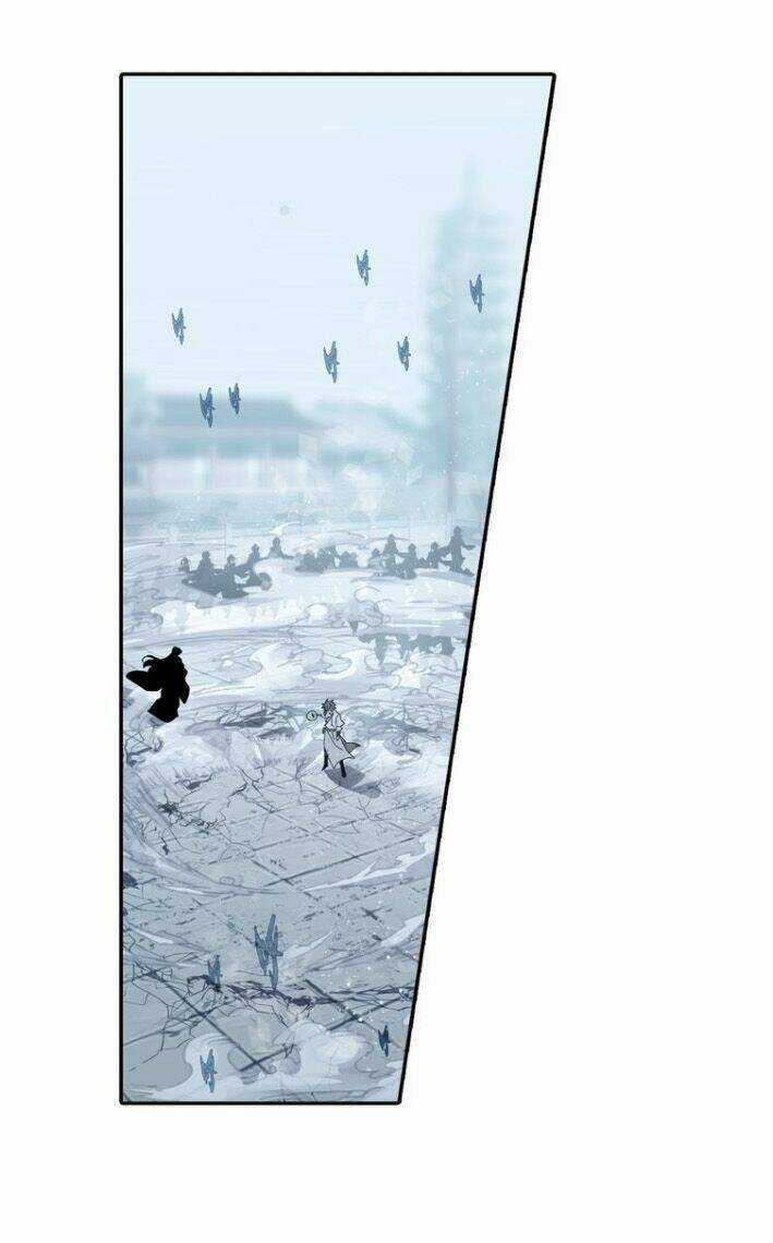 Duy Ngã Độc Tiên Chapter 16 trang 7