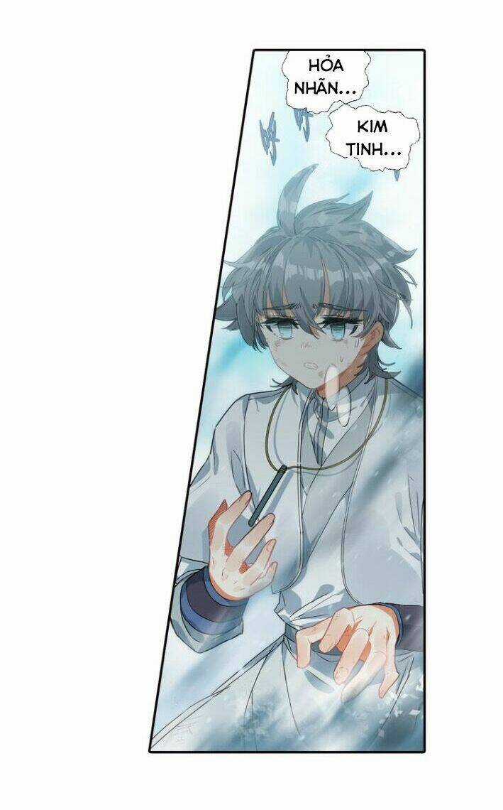 Duy Ngã Độc Tiên Chapter 16 trang 8