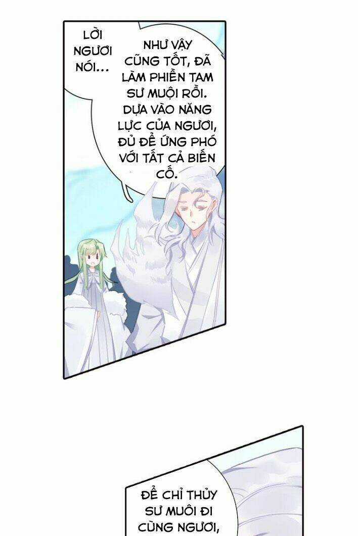 Duy Ngã Độc Tiên Chapter 17 trang 1