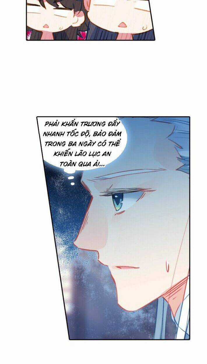 Duy Ngã Độc Tiên Chapter 17 trang 18