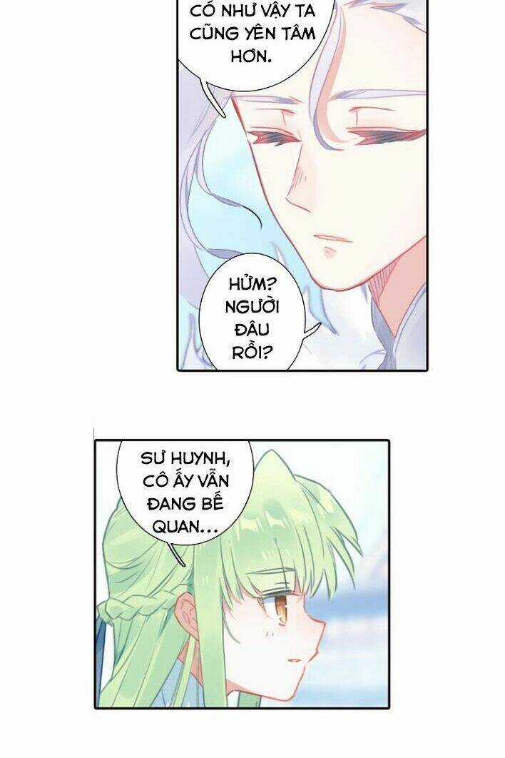 Duy Ngã Độc Tiên Chapter 17 trang 2