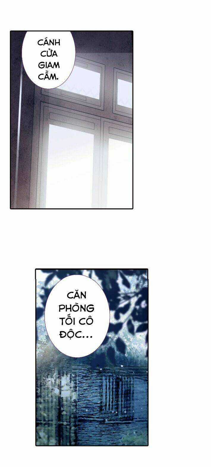 Duy Ngã Độc Tiên Chapter 17 trang 22