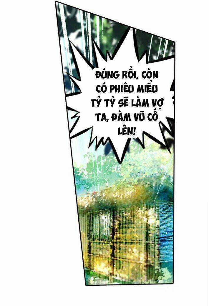 Duy Ngã Độc Tiên Chapter 17 trang 27