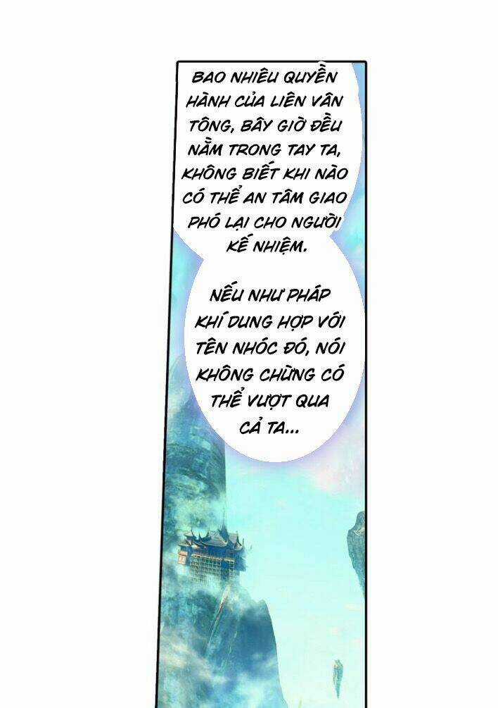 Duy Ngã Độc Tiên Chapter 17 trang 4