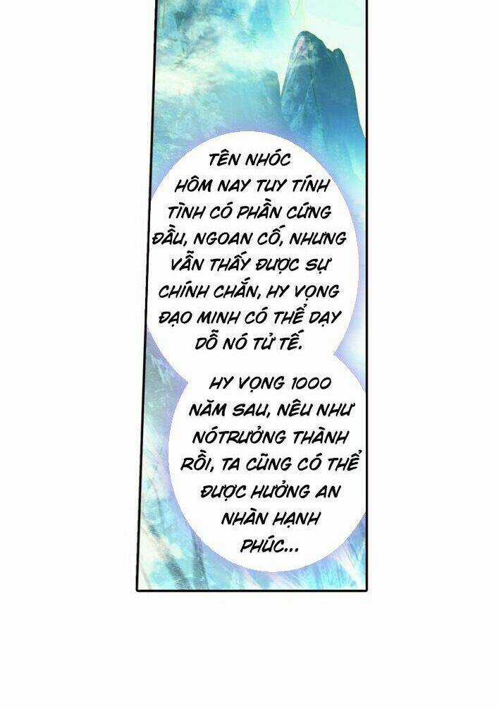 Duy Ngã Độc Tiên Chapter 17 trang 5