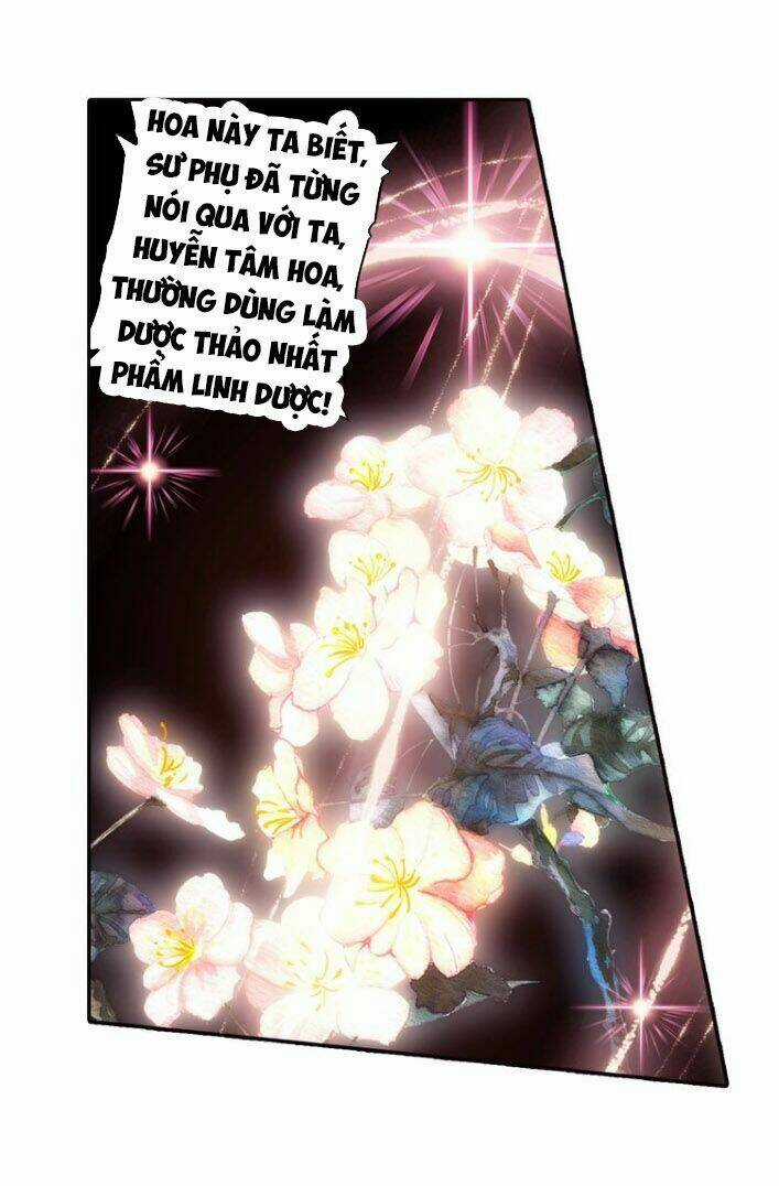 Duy Ngã Độc Tiên Chapter 18 trang 15