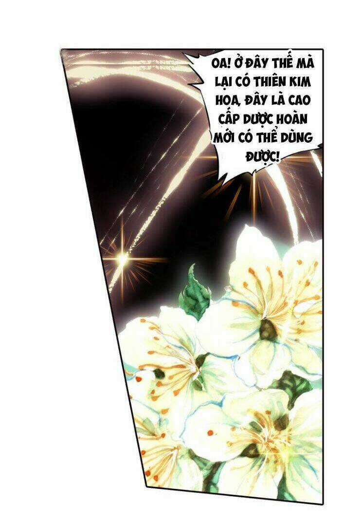 Duy Ngã Độc Tiên Chapter 18 trang 16