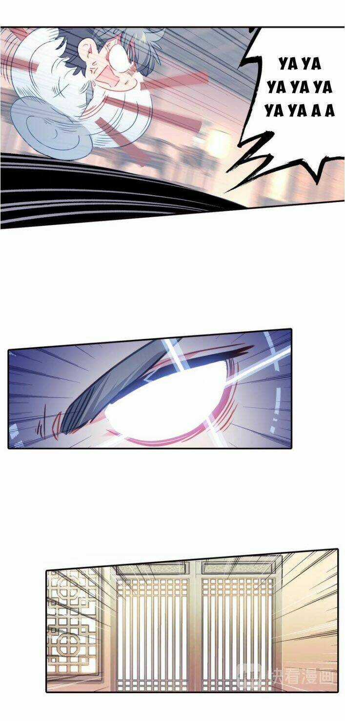 Duy Ngã Độc Tiên Chapter 18 trang 2