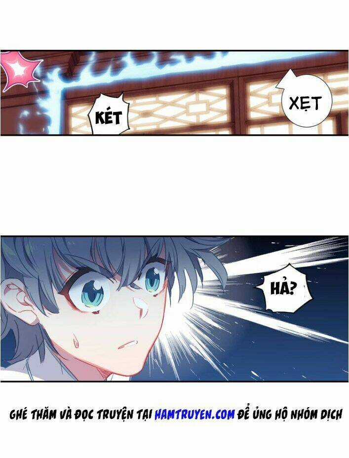 Duy Ngã Độc Tiên Chapter 18 trang 3