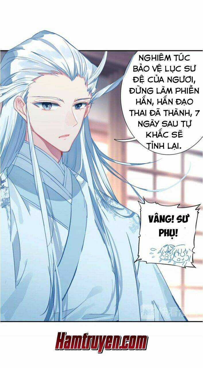 Duy Ngã Độc Tiên Chapter 18 trang 6