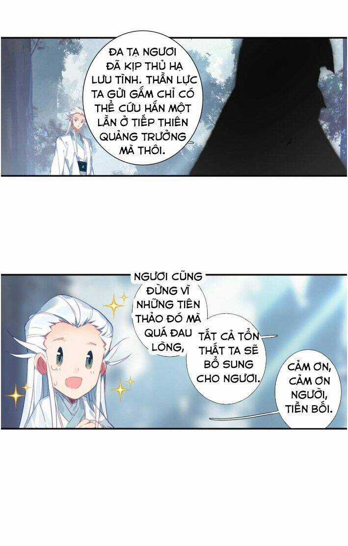Duy Ngã Độc Tiên Chapter 19 trang 15