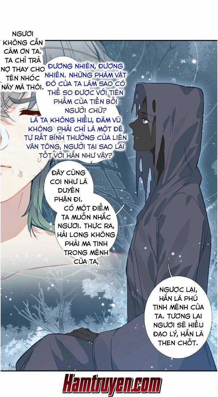 Duy Ngã Độc Tiên Chapter 19 trang 16