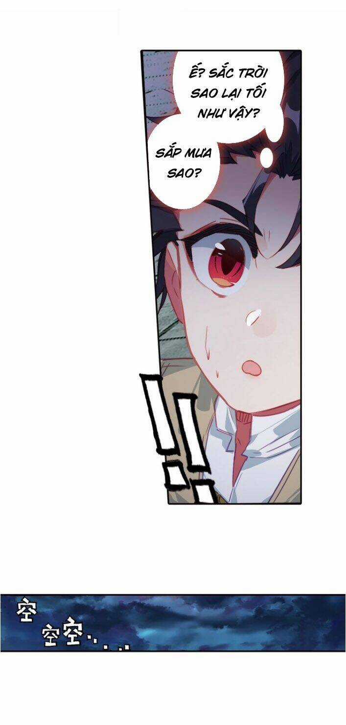 Duy Ngã Độc Tiên Chapter 19 trang 19