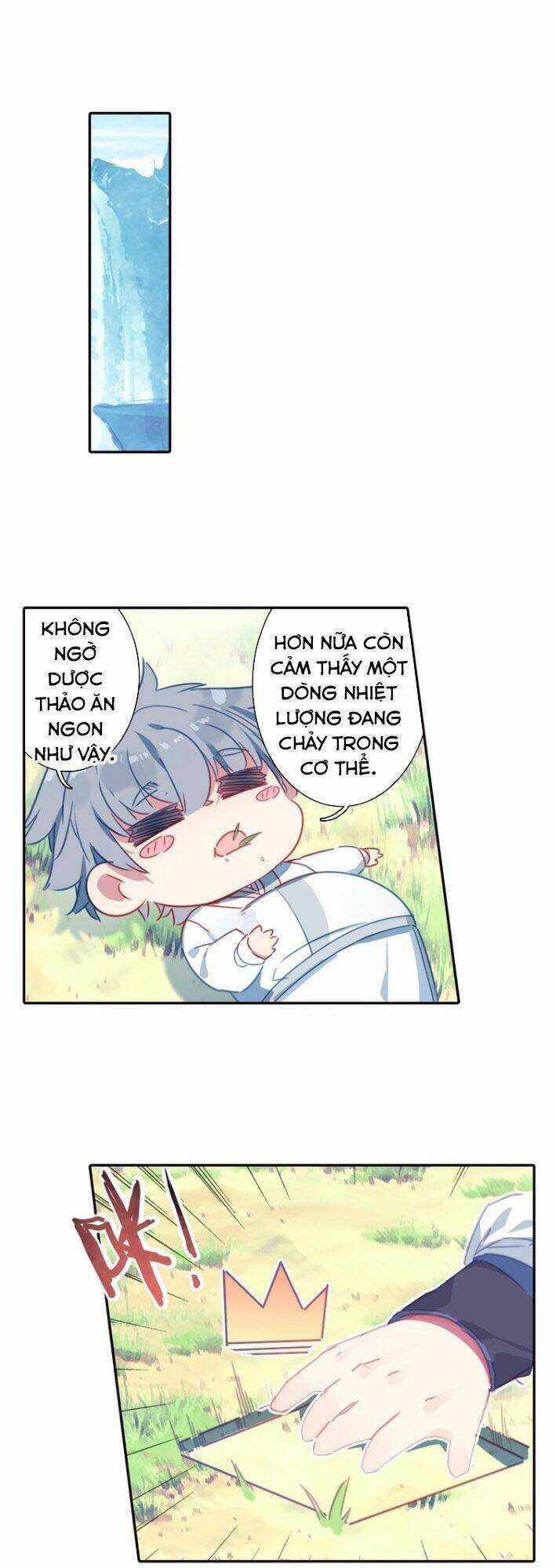 Duy Ngã Độc Tiên Chapter 19 trang 2