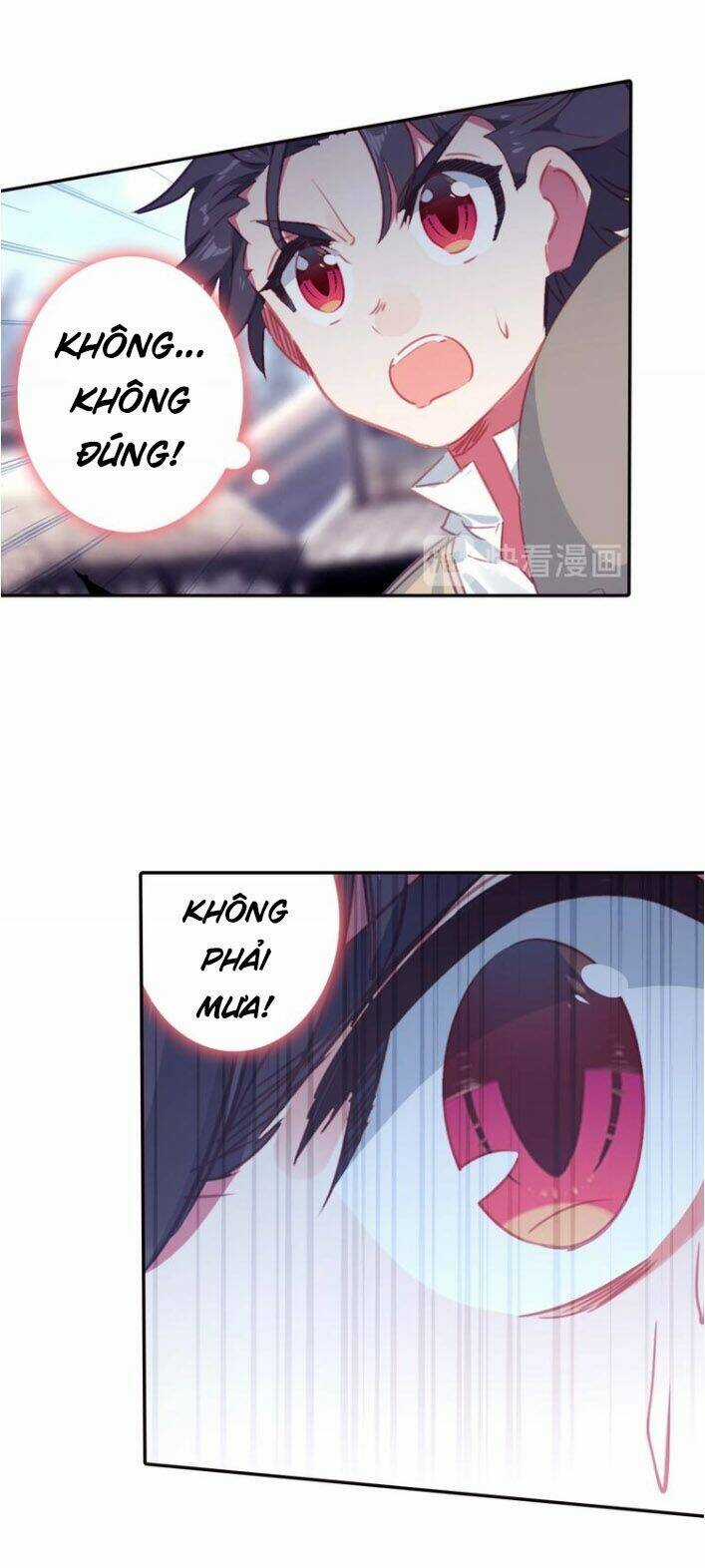 Duy Ngã Độc Tiên Chapter 19 trang 21