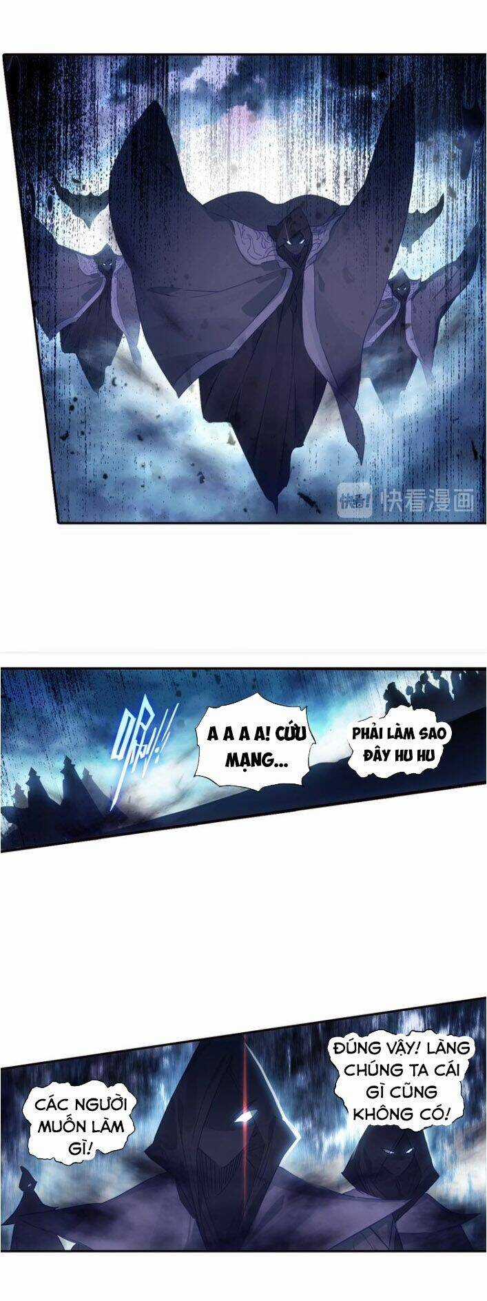 Duy Ngã Độc Tiên Chapter 19 trang 23