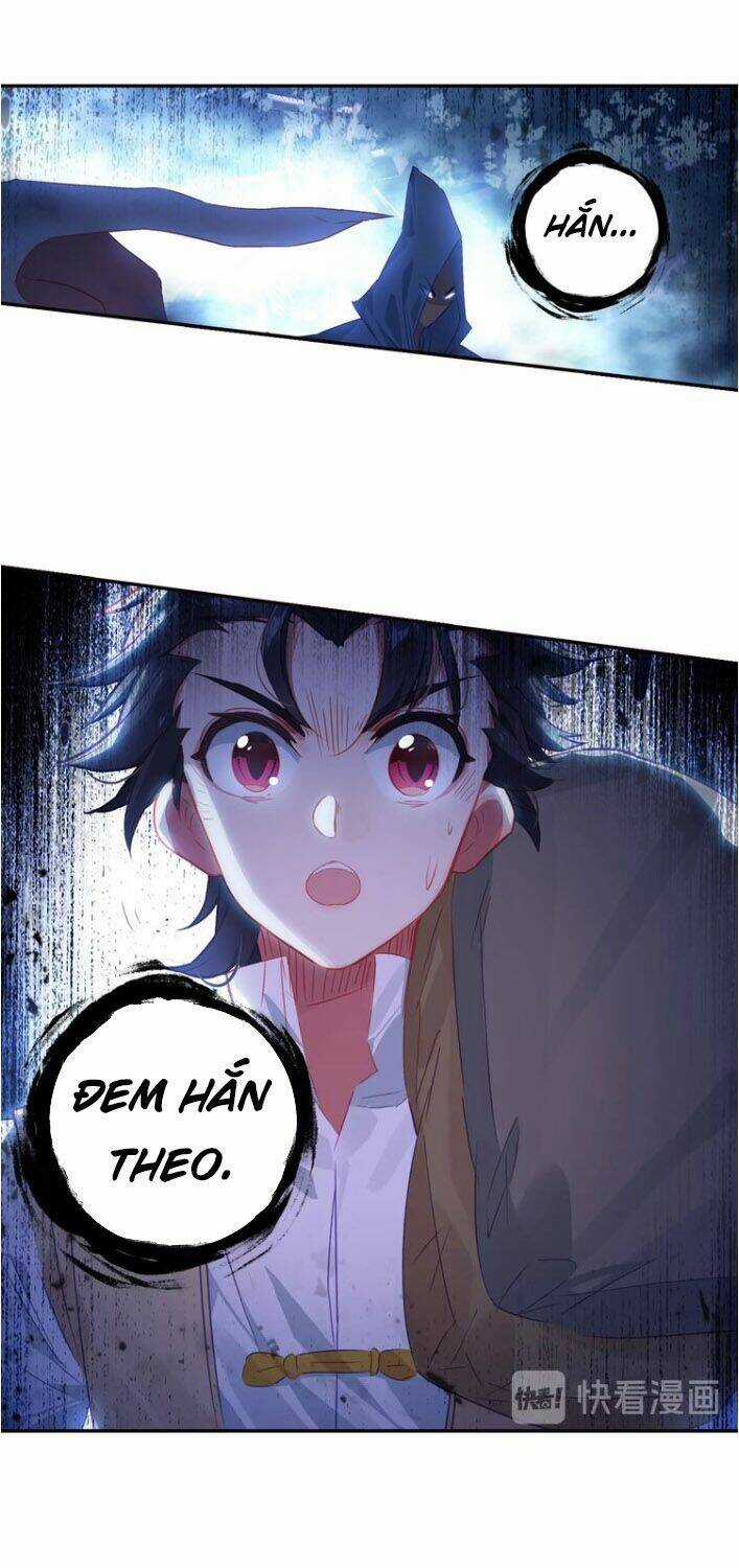 Duy Ngã Độc Tiên Chapter 19 trang 24