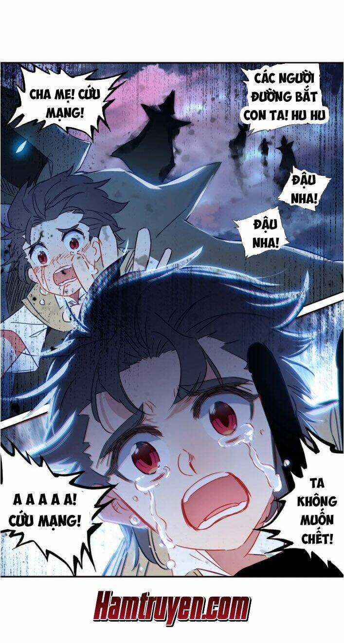 Duy Ngã Độc Tiên Chapter 19 trang 25