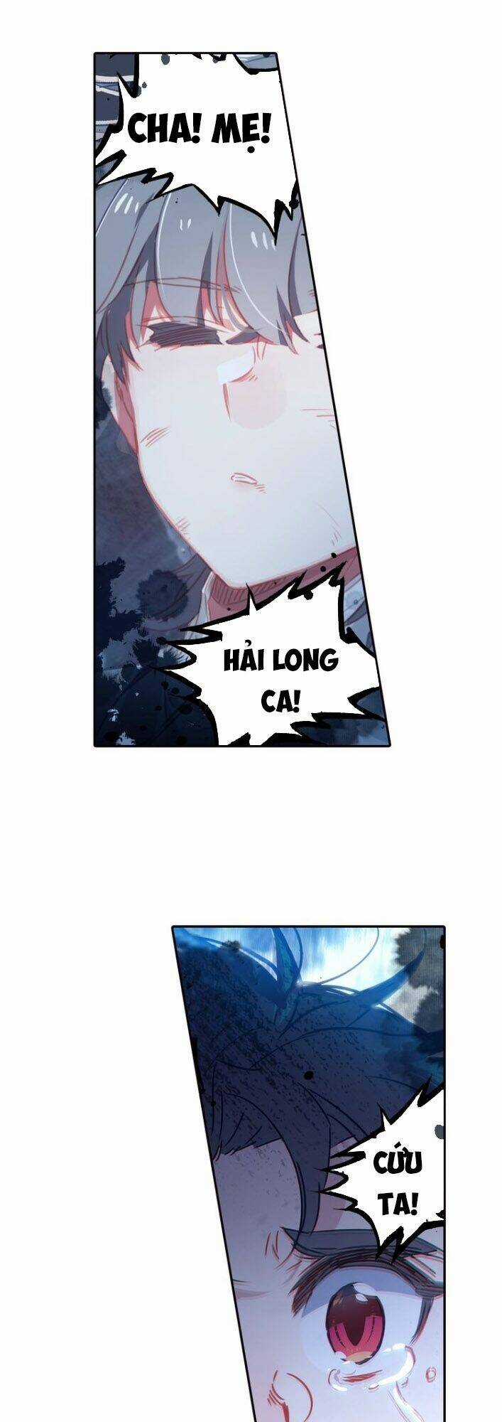 Duy Ngã Độc Tiên Chapter 19 trang 26