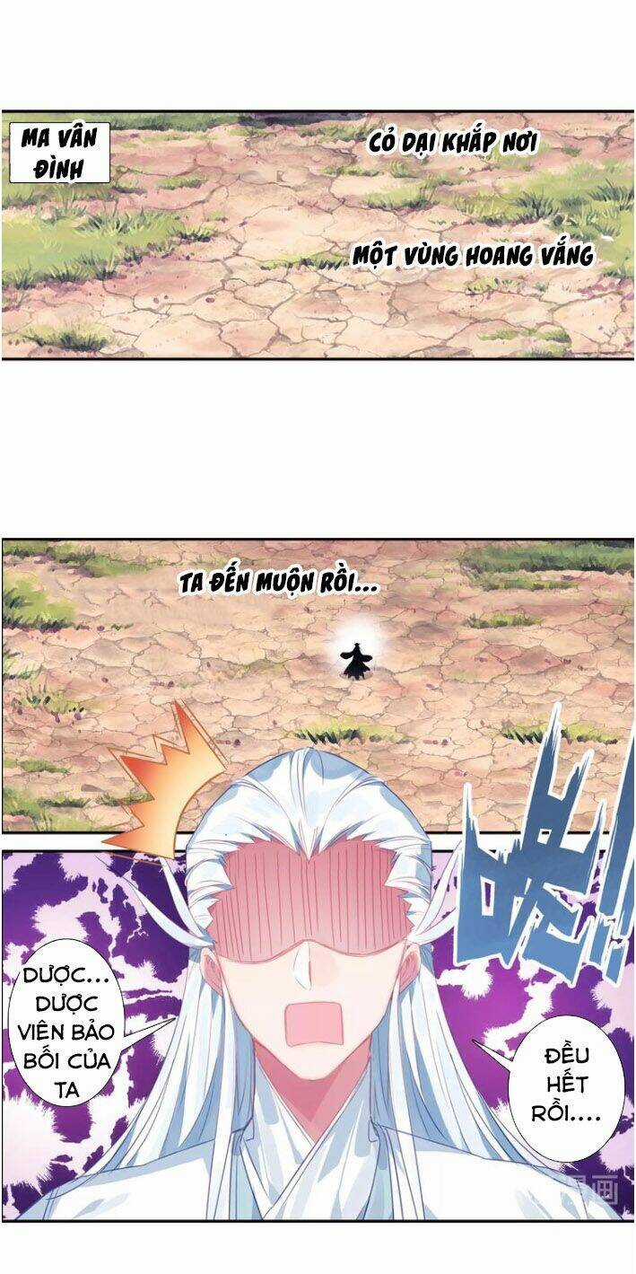 Duy Ngã Độc Tiên Chapter 19 trang 7