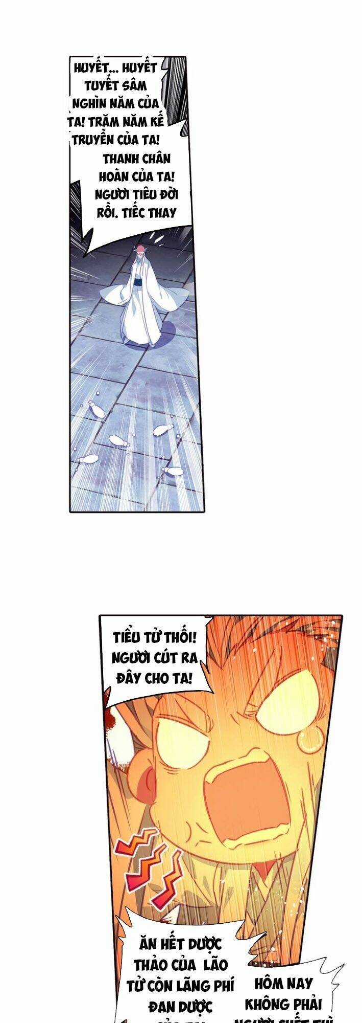 Duy Ngã Độc Tiên Chapter 19 trang 9