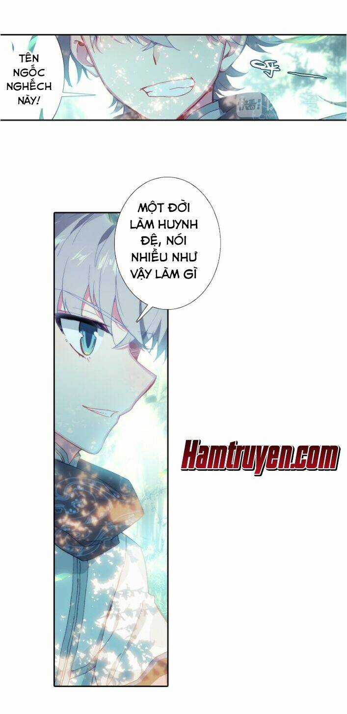 Duy Ngã Độc Tiên Chapter 2 trang 18