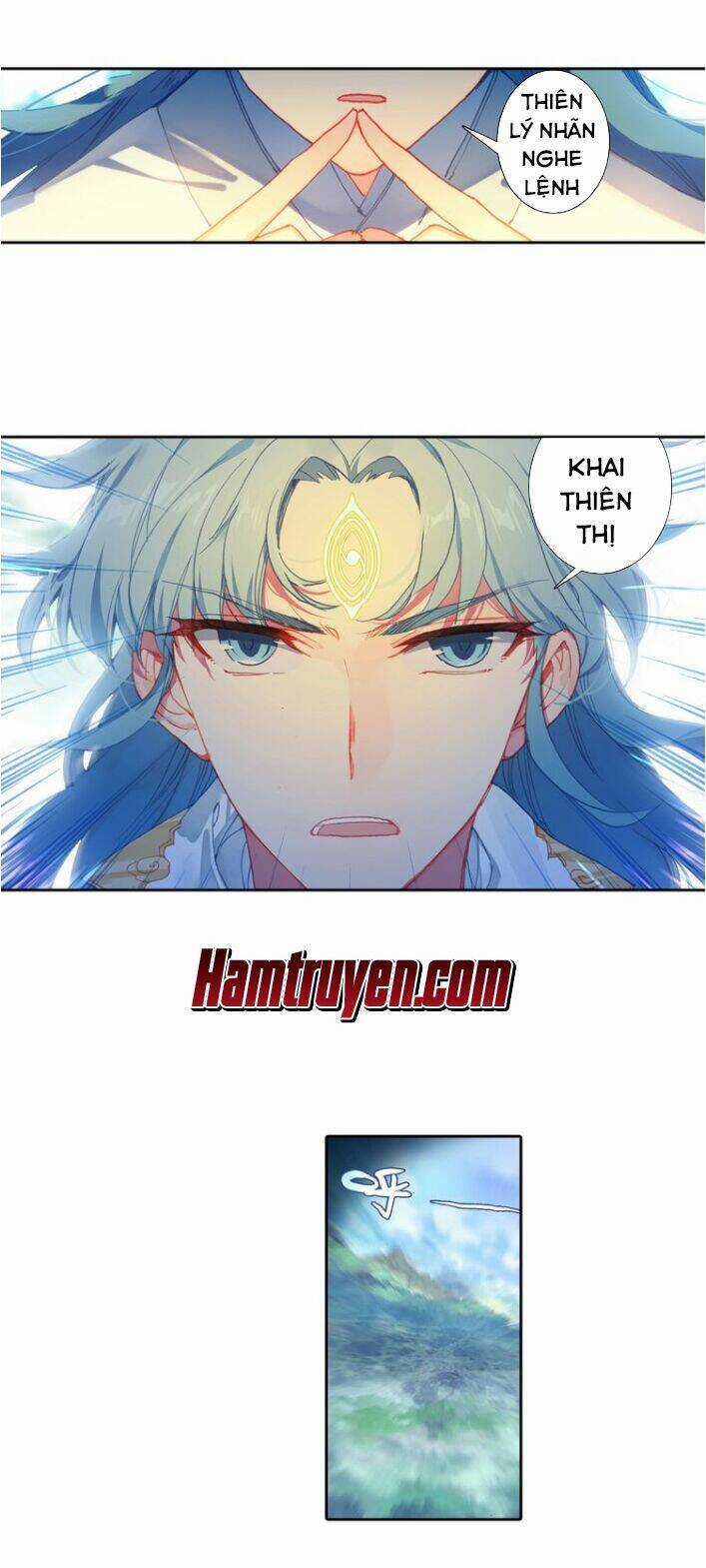 Duy Ngã Độc Tiên Chapter 2 trang 9