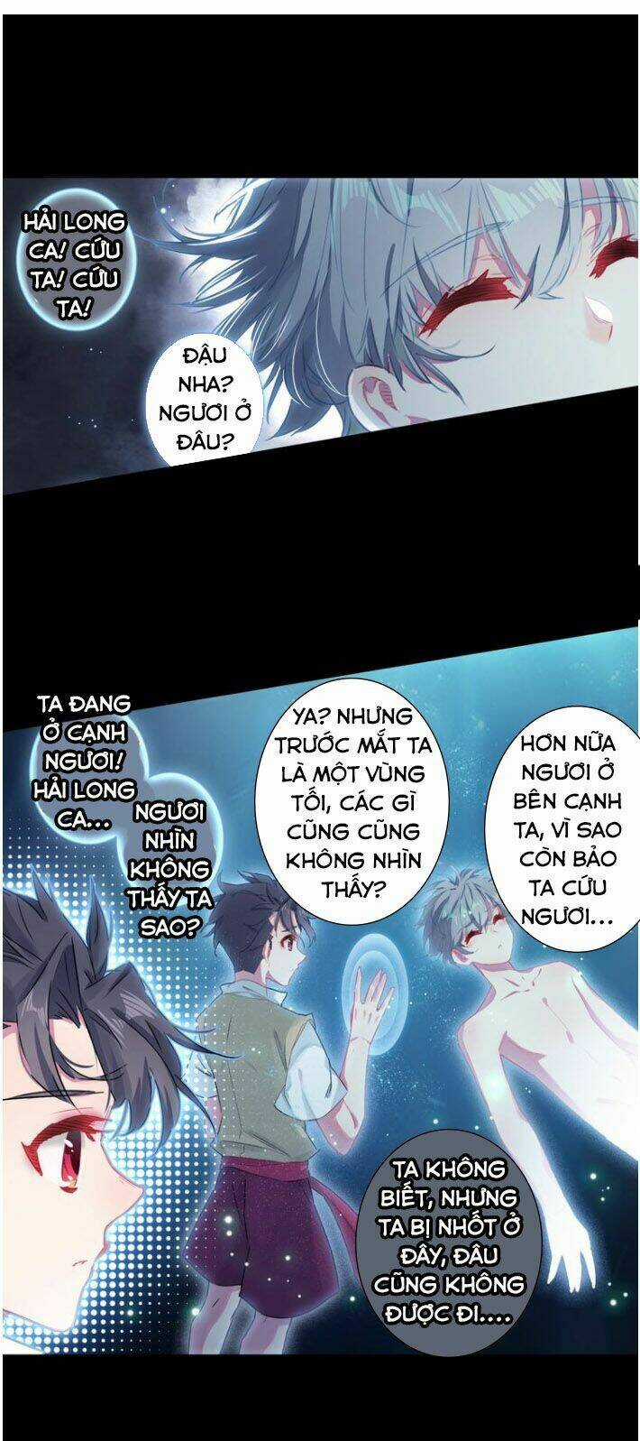 Duy Ngã Độc Tiên Chapter 20 trang 1